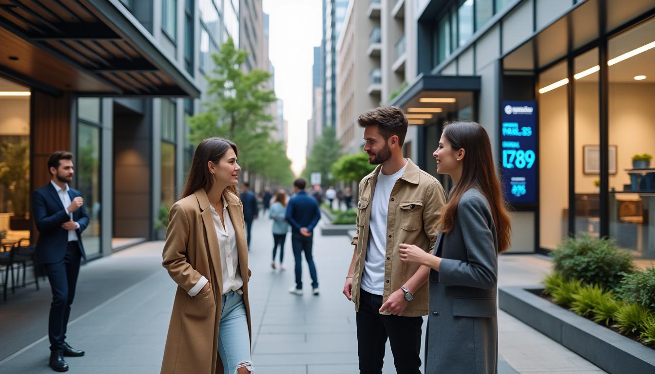 découvrez les impacts de la hausse des taux d'intérêt sur les primo-accédants en 2025. analyse des enjeux financiers, des opportunités et des défis auxquels feront face les nouveaux acheteurs sur le marché immobilier.