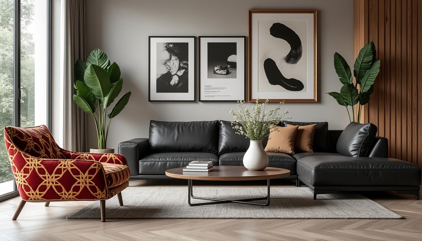 découvrez comment intégrer des pièces rétro dans votre décoration moderne avec des conseils pratiques et des inspirations créatives. transformez votre intérieur en alliant vintage et contemporanéité pour un style unique et chaleureux.