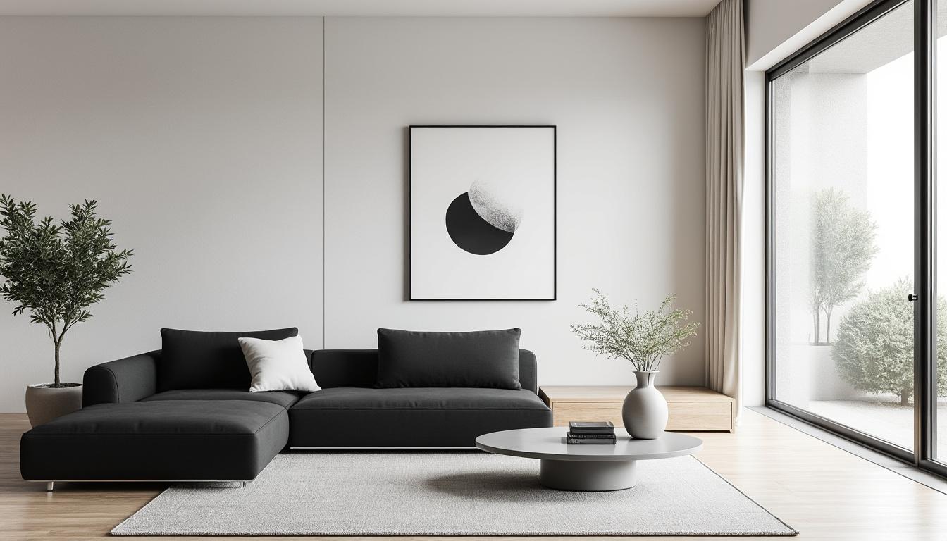 découvrez comment adopter le minimalisme en décoration pour alléger votre intérieur tout en préservant votre personnalité. apprenez des astuces pratiques pour créer un espace harmonieux, fonctionnel et stylé qui reflète qui vous êtes.