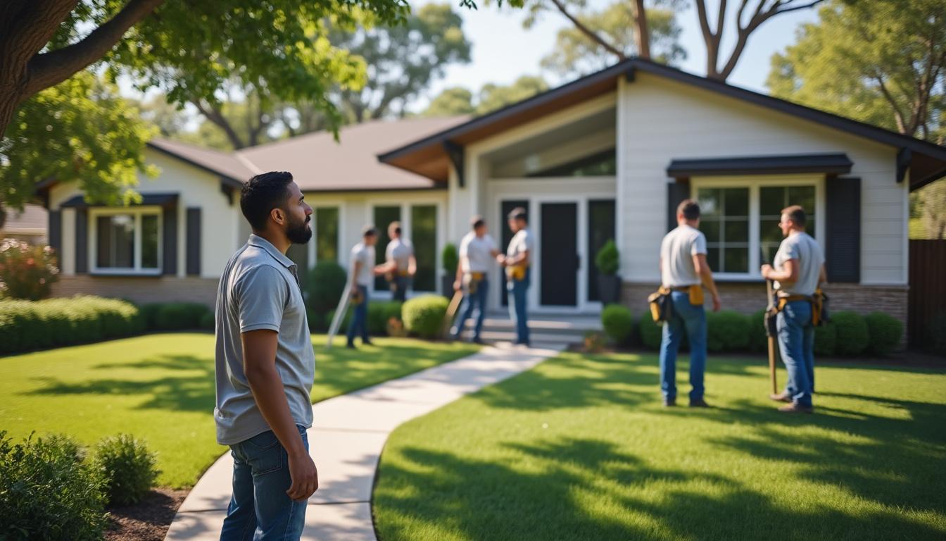 découvrez les risques encourus par un propriétaire en cas de travaux non déclarés. notre article vous éclaire sur les conséquences légales et financières, ainsi que sur les meilleures pratiques pour éviter les ennuis.