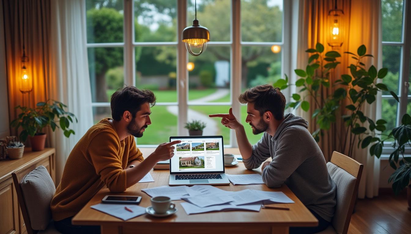 découvrez comment dénicher un bien immobilier à petit prix sans tomber dans les pièges courants. dans cet article, nous vous révélons les 5 erreurs à éviter absolument pour réussir votre investissement et faire de bonnes affaires.