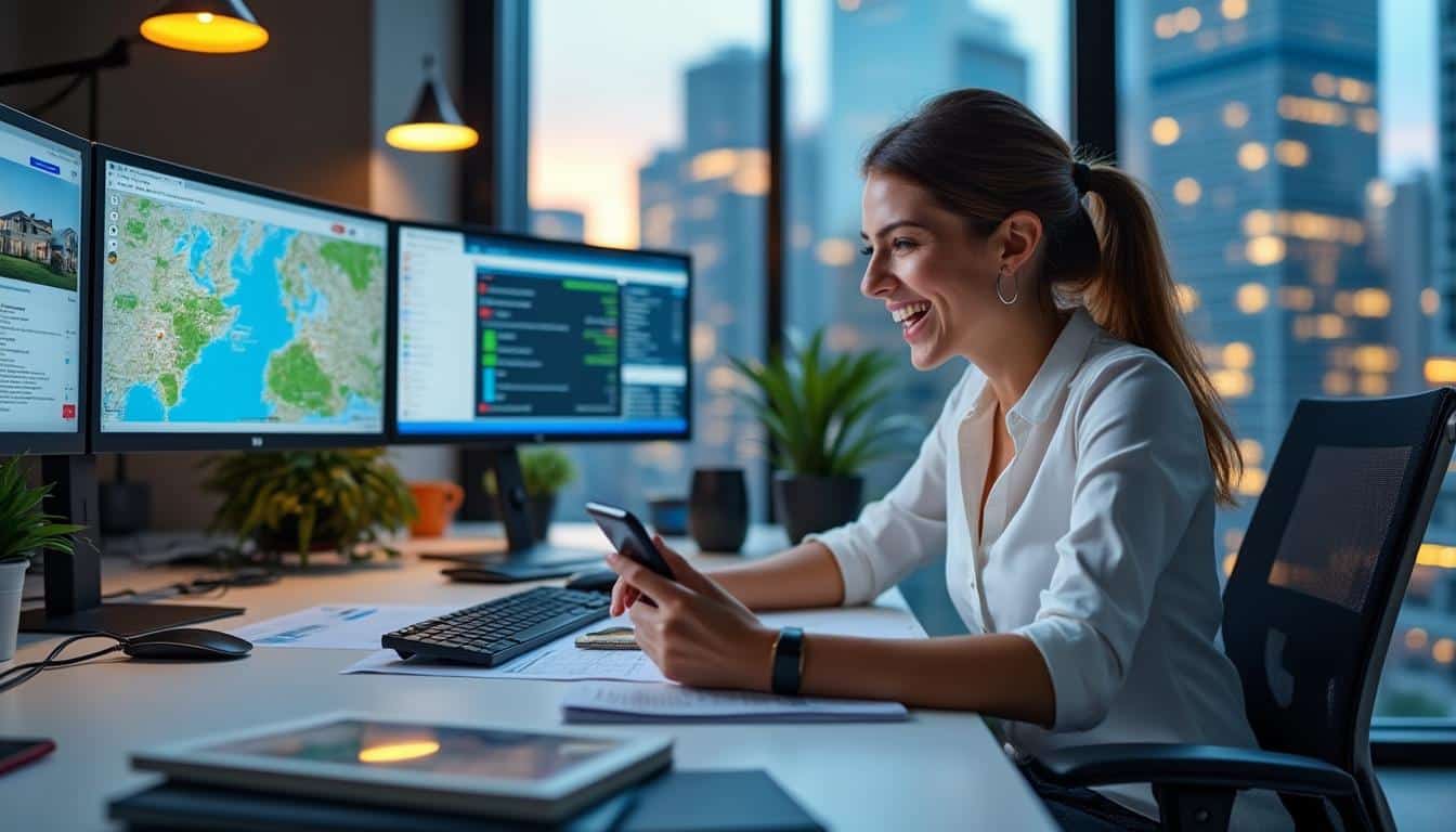 découvrez les techniques efficaces des chasseurs immobiliers pour trouver un bien rapidement. apprenez comment ces experts du marché optimisent leur recherche et vous aident à dénicher la propriété qui correspond parfaitement à vos besoins.