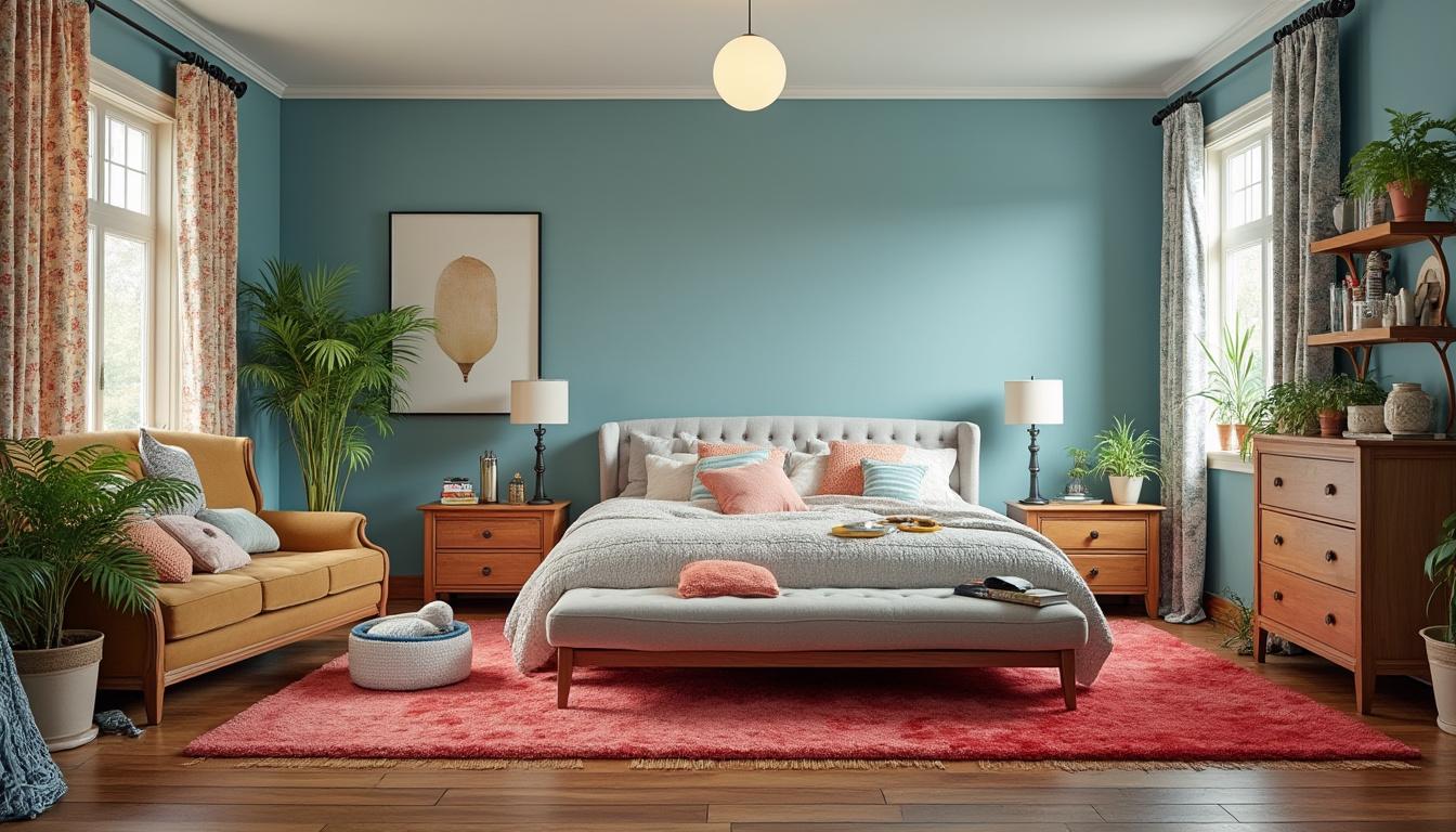 découvrez les 10 erreurs déco à éviter absolument pour transformer votre chambre en un espace harmonieux, accueillant et tendance. astuces et conseils pratiques pour une décoration réussie.