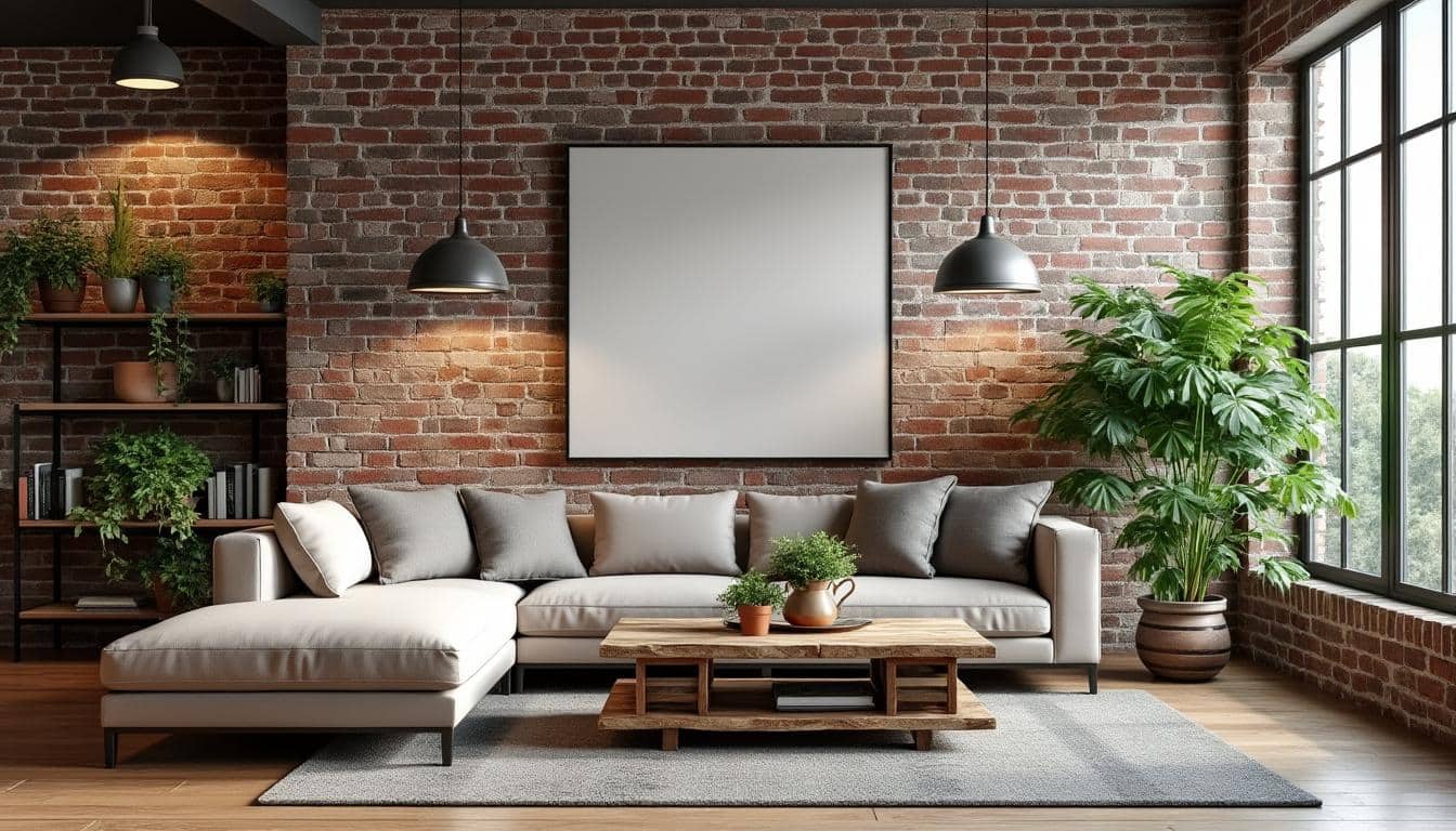 découvrez des astuces simples pour adopter le style industriel chez vous sans gros travaux ! conseils, idées déco et inspirations pour transformer votre intérieur facilement.