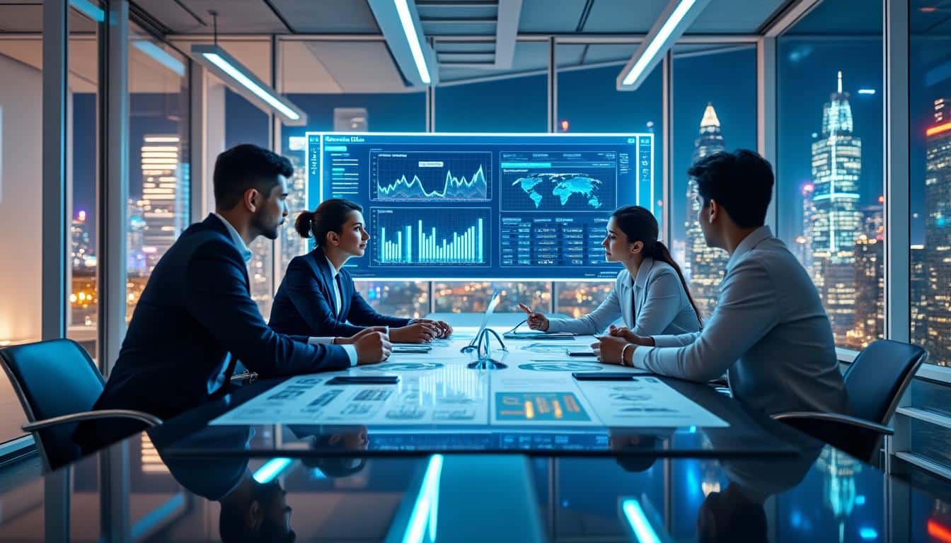 découvrez comment les banques analysent et accordent un prêt immobilier sans apport en 2025 : critères, démarches, conseils pour maximiser vos chances d'obtenir un financement.