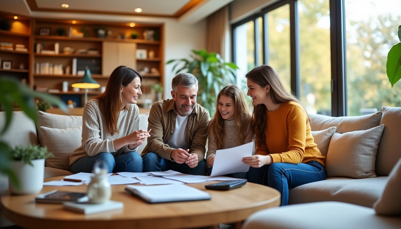 découvrez la vérité sur le crédit immobilier sans apport : conditions, astuces et pièges à éviter pour concrétiser votre projet. informez-vous avant de vous lancer !