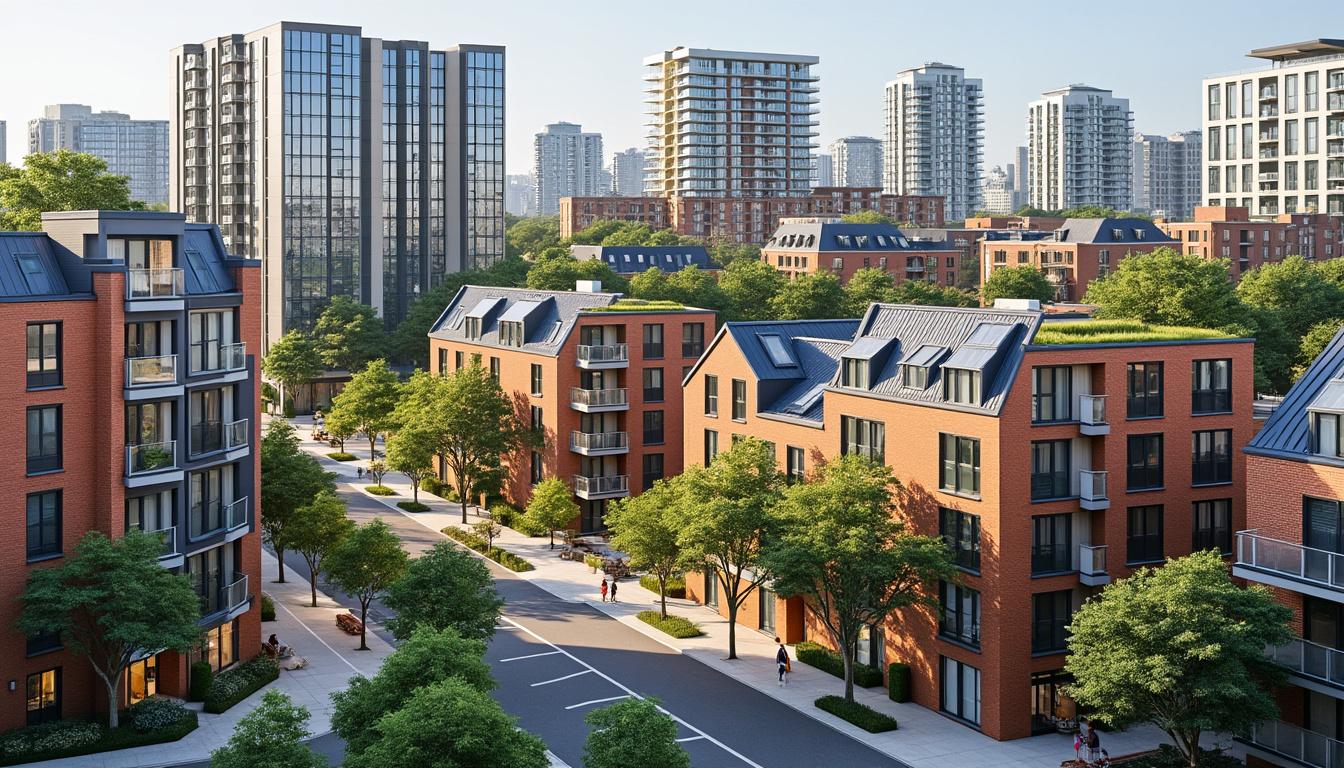 découvrez notre guide complet sur les différents types de logements en zone urbaine. que vous soyez à la recherche d'un appartement cosy, d'une maison moderne ou d'un loft unique, explorez les options qui s'offrent à vous et trouvez le lieu parfait pour vivre en ville.