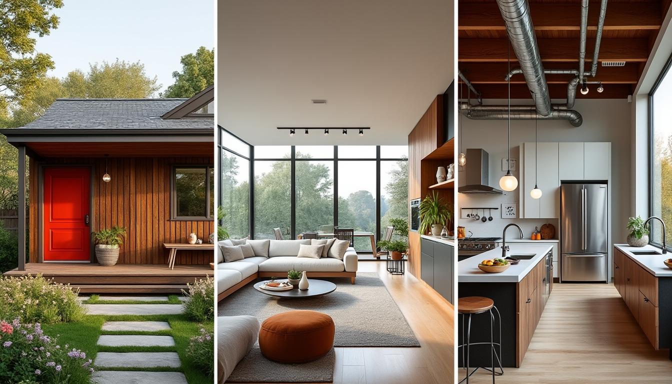 découvrez comment bien choisir parmi les différents types de logements : maison, appartement ou loft. explorez les avantages et inconvénients de chaque option pour trouver le lieu de vie qui correspond parfaitement à vos besoins et à votre style de vie.