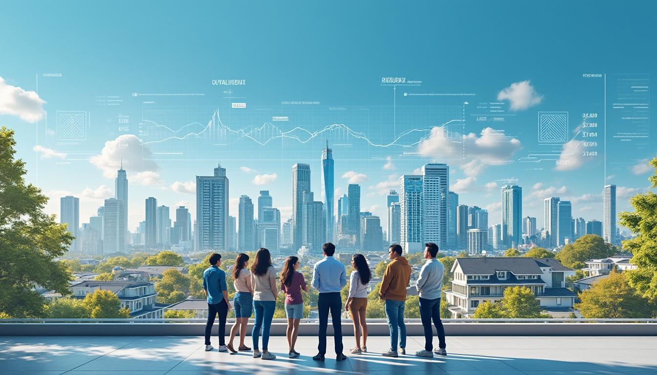 découvrez pourquoi les taux immobiliers ont connu une forte évolution depuis 2022, quels facteurs économiques en sont à l'origine et comment cela impacte les emprunteurs et le marché immobilier en france.