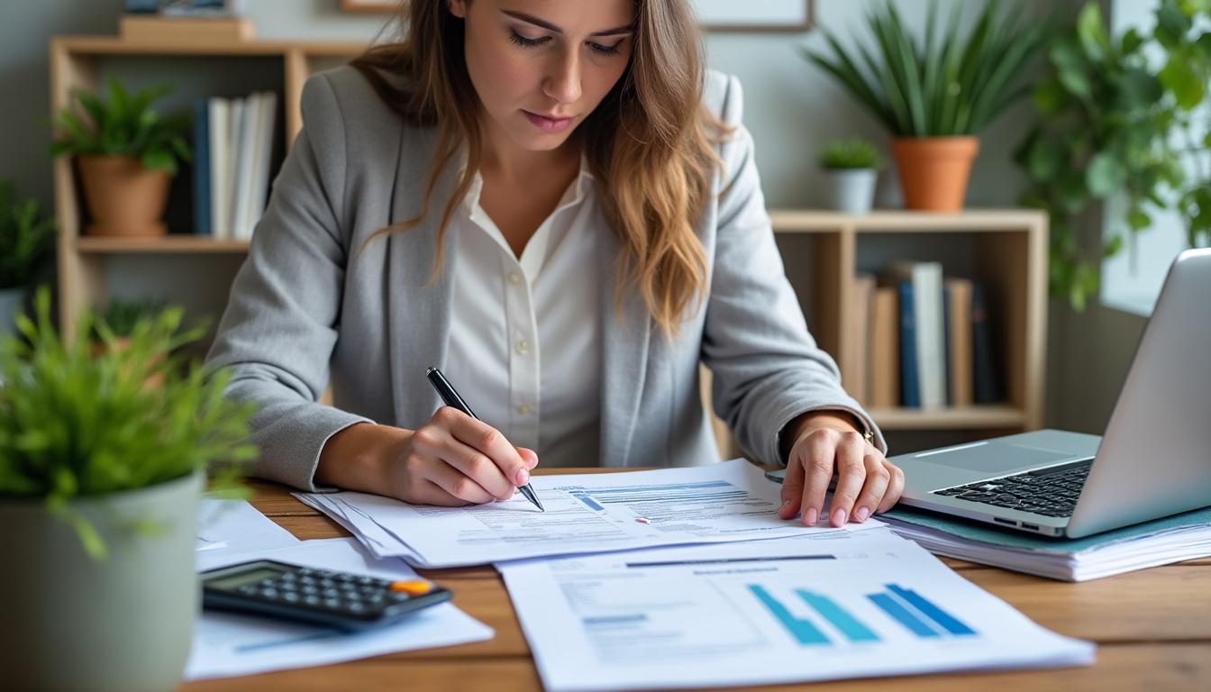 découvrez la liste complète des documents à fournir à la banque pour obtenir un prêt immobilier. préparez efficacement votre dossier et maximisez vos chances d'obtenir votre crédit immobilier.