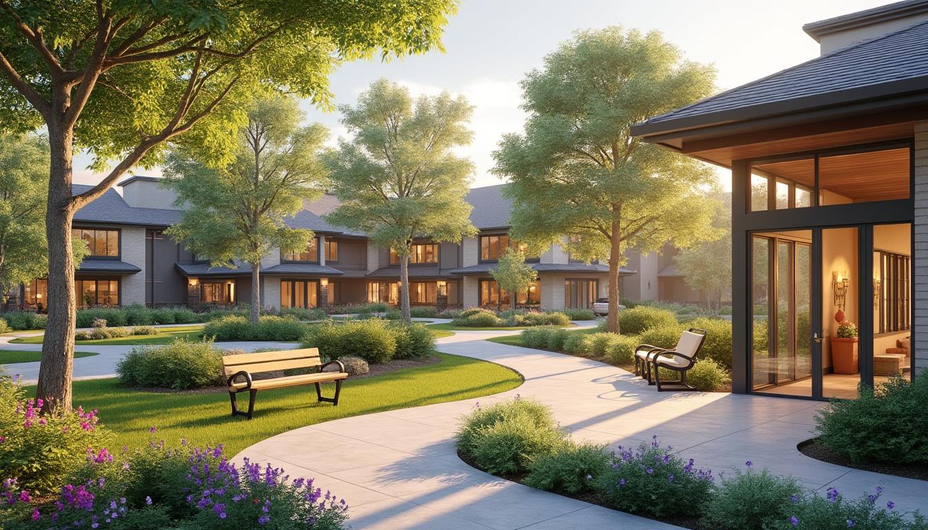 découvrez les différentes options de logement pour bien vieillir, adaptées à vos besoins et à votre style de vie. que ce soit un appartement en ville, une maison adaptée ou une résidence senior, explorez les solutions pour garantir confort et sécurité tout en préservant votre autonomie.