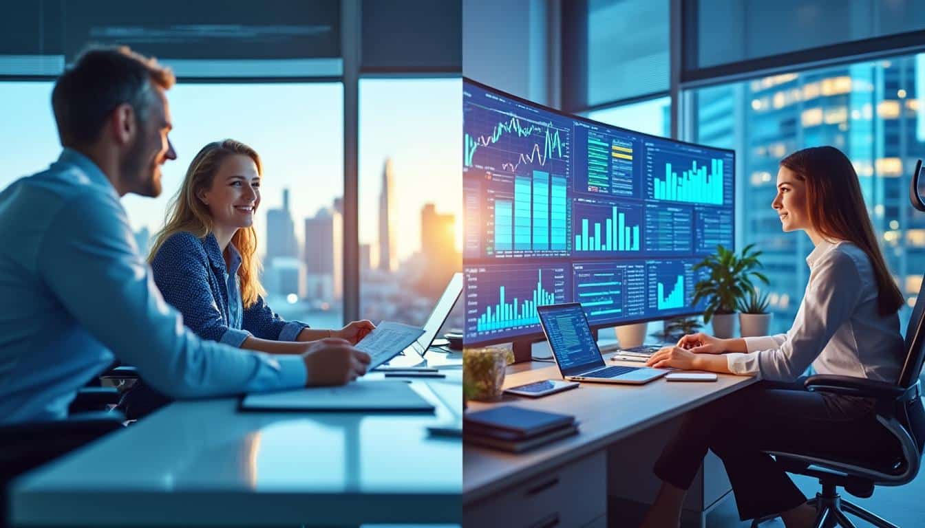 découvrez les différences entre le taux fixe et le taux variable pour vos prêts en 2025. conseils, avantages et inconvénients pour choisir la meilleure option selon votre profil et la situation économique.