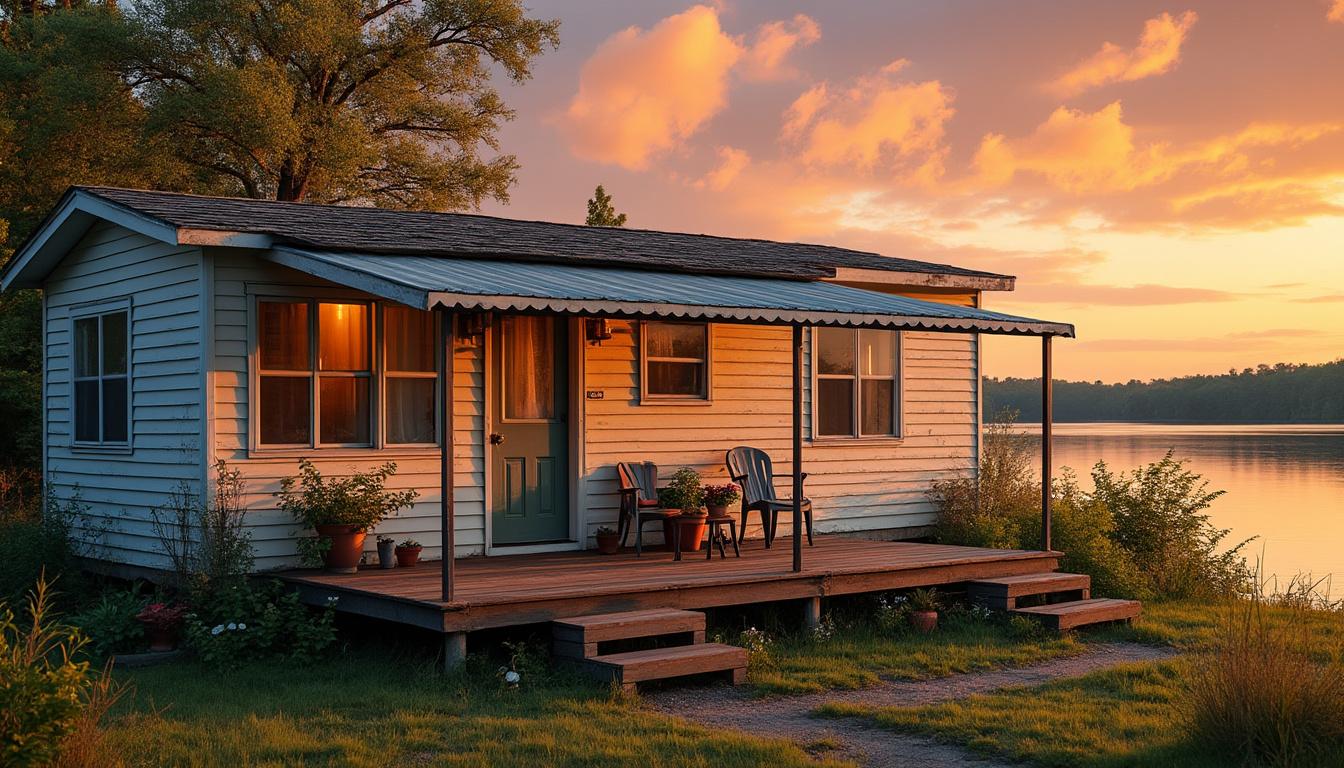 découvrez les avantages et inconvénients de la vie en mobile home. liberté de voyager, espaces réduits, coût de la vie, et bien d'autres aspects à considérer pour savoir si cette alternative résidentielle est faite pour vous.