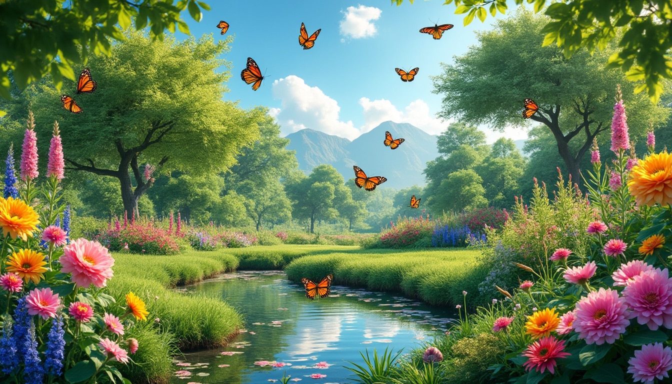 découvrez comment entretenir un jardin naturel sans utiliser de produits chimiques. astuces, conseils et solutions écologiques pour préserver la biodiversité et cultiver sainement.