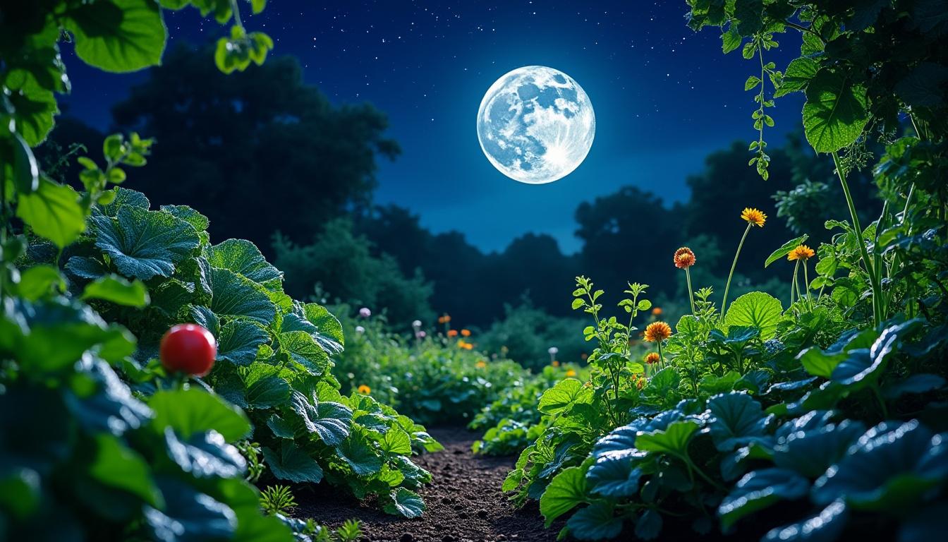 découvrez si jardiner avec la lune relève du mythe ou d'une méthode éprouvée pour améliorer vos récoltes. conseils, explications scientifiques et témoignages pour mieux comprendre cette pratique ancestrale.