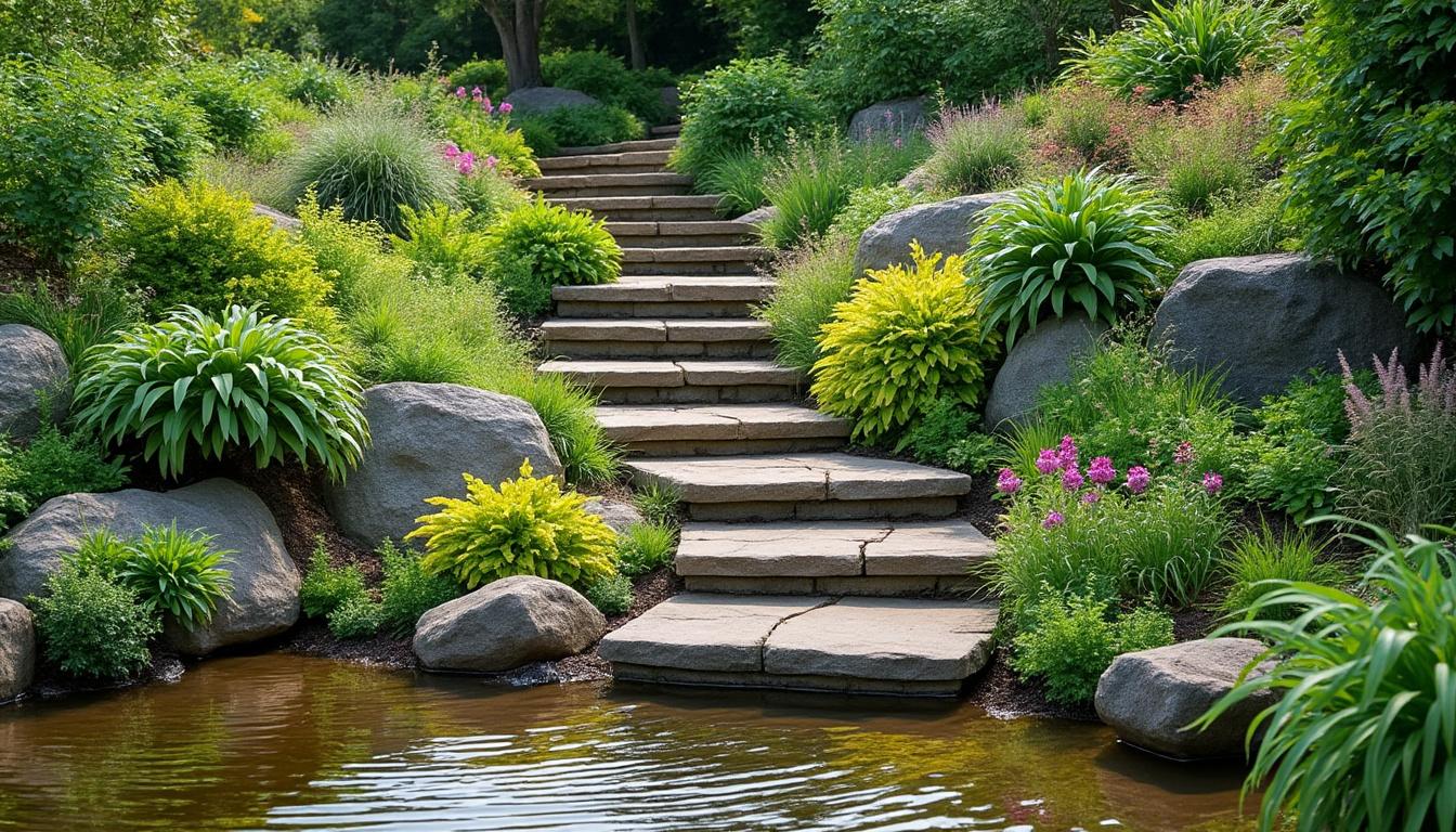 découvrez les principales erreurs à éviter lors de l’aménagement d’un jardin en pente afin d’optimiser l’espace, la sécurité et l’esthétisme de votre extérieur. suivez nos conseils pour réussir votre projet paysager en toute sérénité !