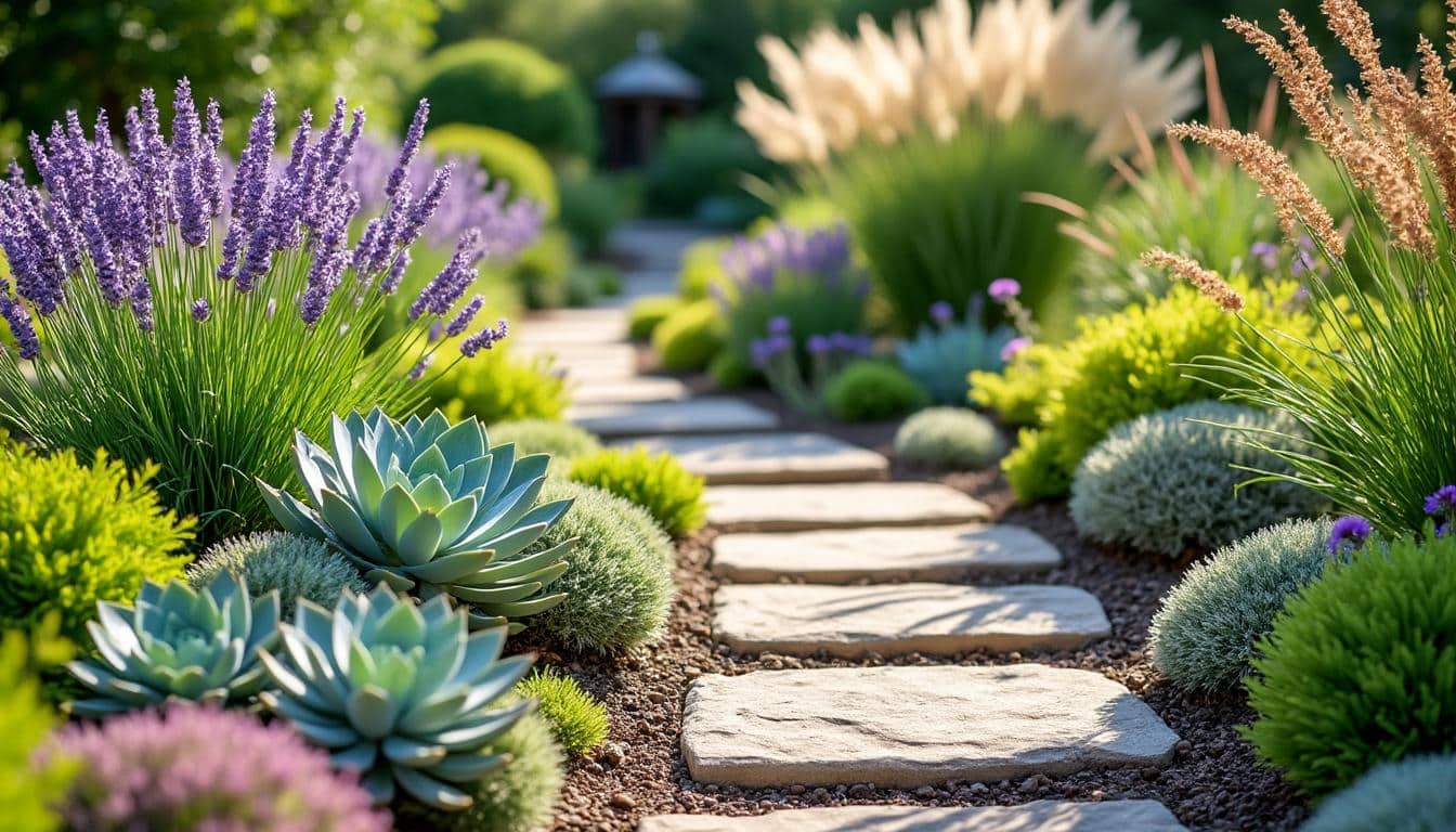 découvrez quelles plantes choisir pour un jardin facile à entretenir. sélectionnez les espèces idéales pour profiter d’un espace vert beau et simple à maintenir toute l’année !