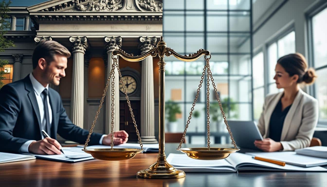 découvrez comparatif entre banque traditionnelle et courtier pour trouver le taux le plus bas et faire le meilleur choix pour votre prêt.