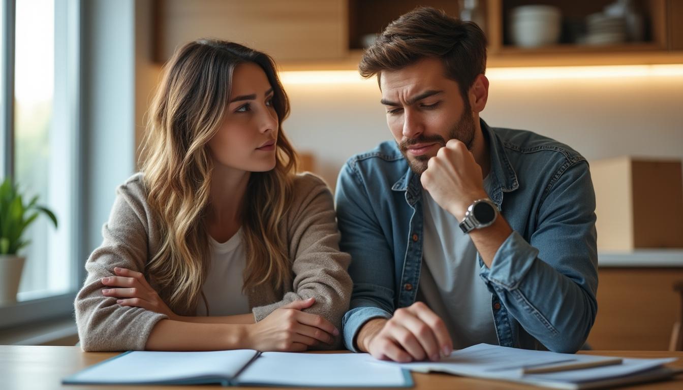 découvrez si un couple en cdd ou en intérim peut obtenir un prêt immobilier, les conditions à respecter et les conseils pour maximiser vos chances d'obtenir un financement.