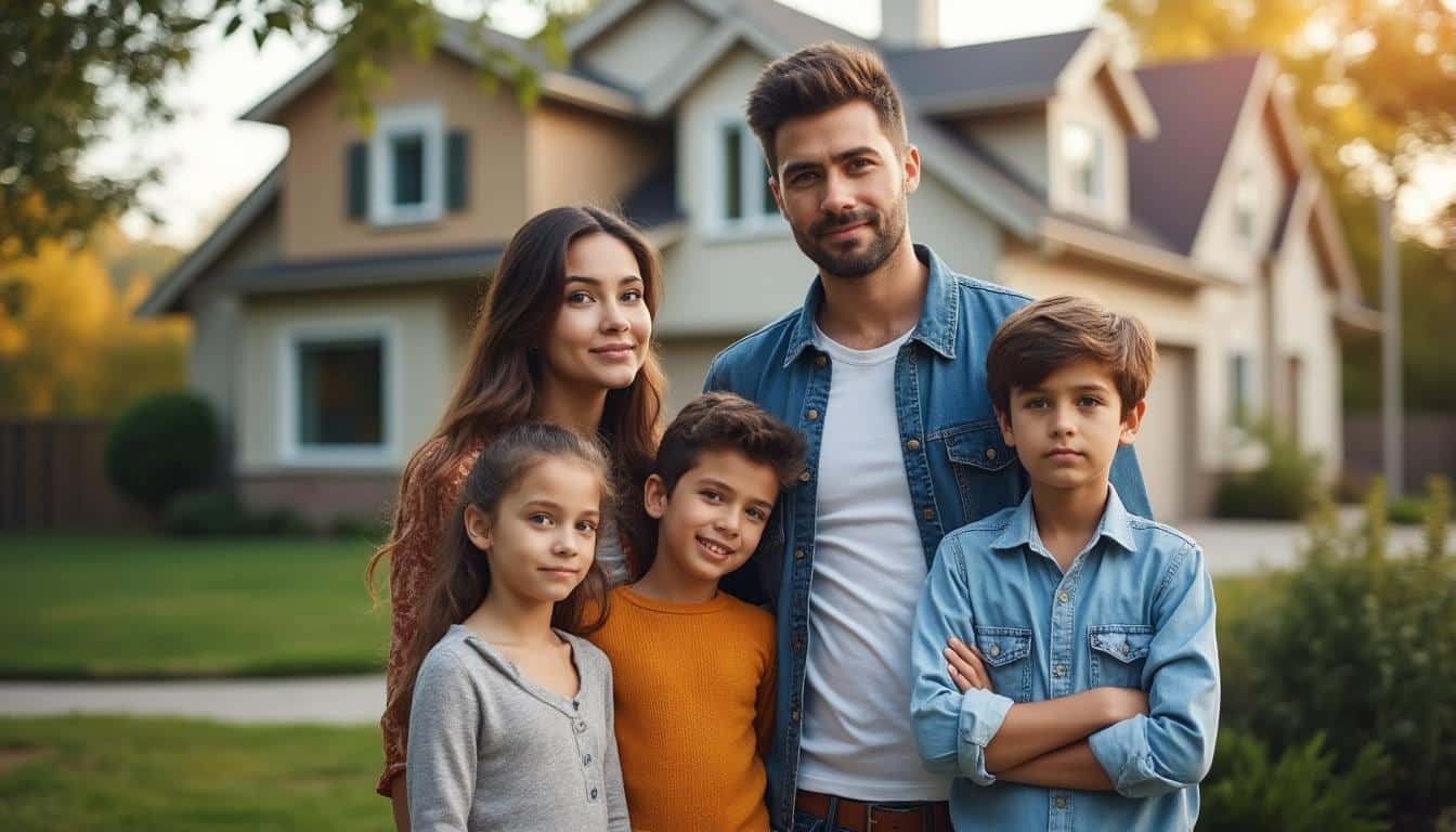 découvrez comment le crédit immobilier peut être affecté par l'inflation et apprenez des stratégies efficaces pour protéger votre pouvoir d'achat dans un contexte économique changeant.