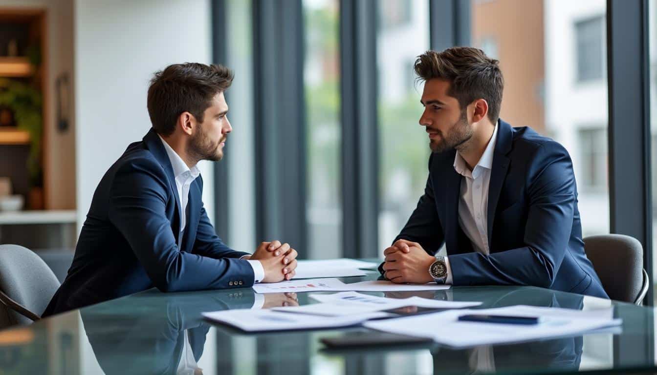 découvrez nos conseils pratiques pour les jeunes actifs sans apport souhaitant convaincre leur banque et obtenir un prêt immobilier dans les meilleures conditions.