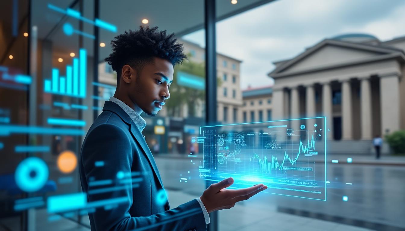 découvrez si les banques en ligne offrent réellement des taux plus avantageux que les banques traditionnelles et ce que cela signifie pour vos économies.