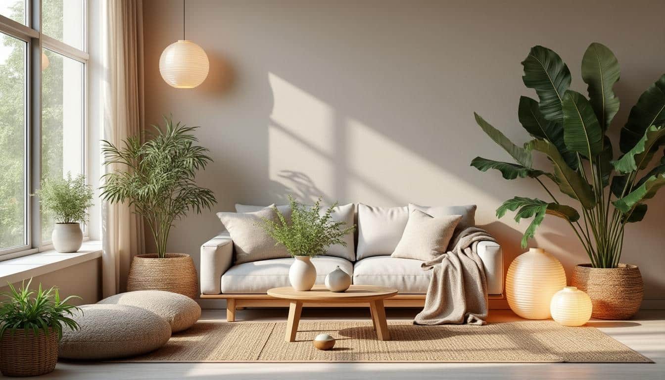 découvrez notre sélection de meubles et accessoires essentiels pour créer un intérieur cocooning et zen, alliant confort, élégance et sérénité.