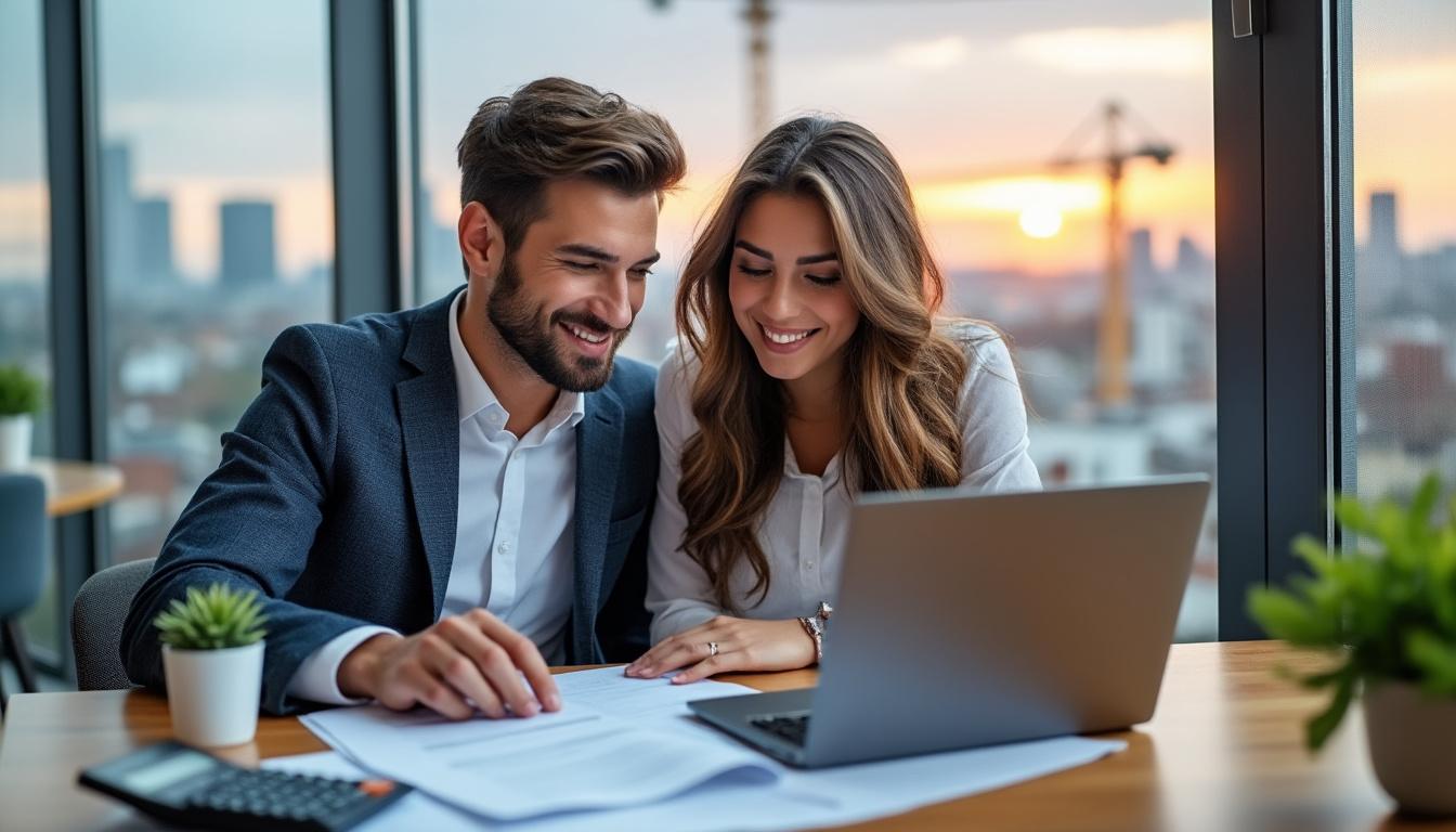 découvrez comment les nouvelles règles du hcsf influencent vos chances d'obtenir un prêt immobilier et préparez-vous efficacement à votre projet d'achat.
