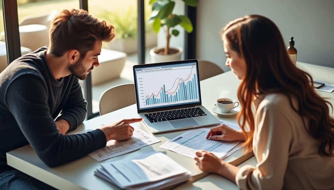 découvrez s'il est judicieux d'attendre une baisse des taux avant de contracter un prêt immobilier et faites le meilleur choix pour votre projet immobilier.
