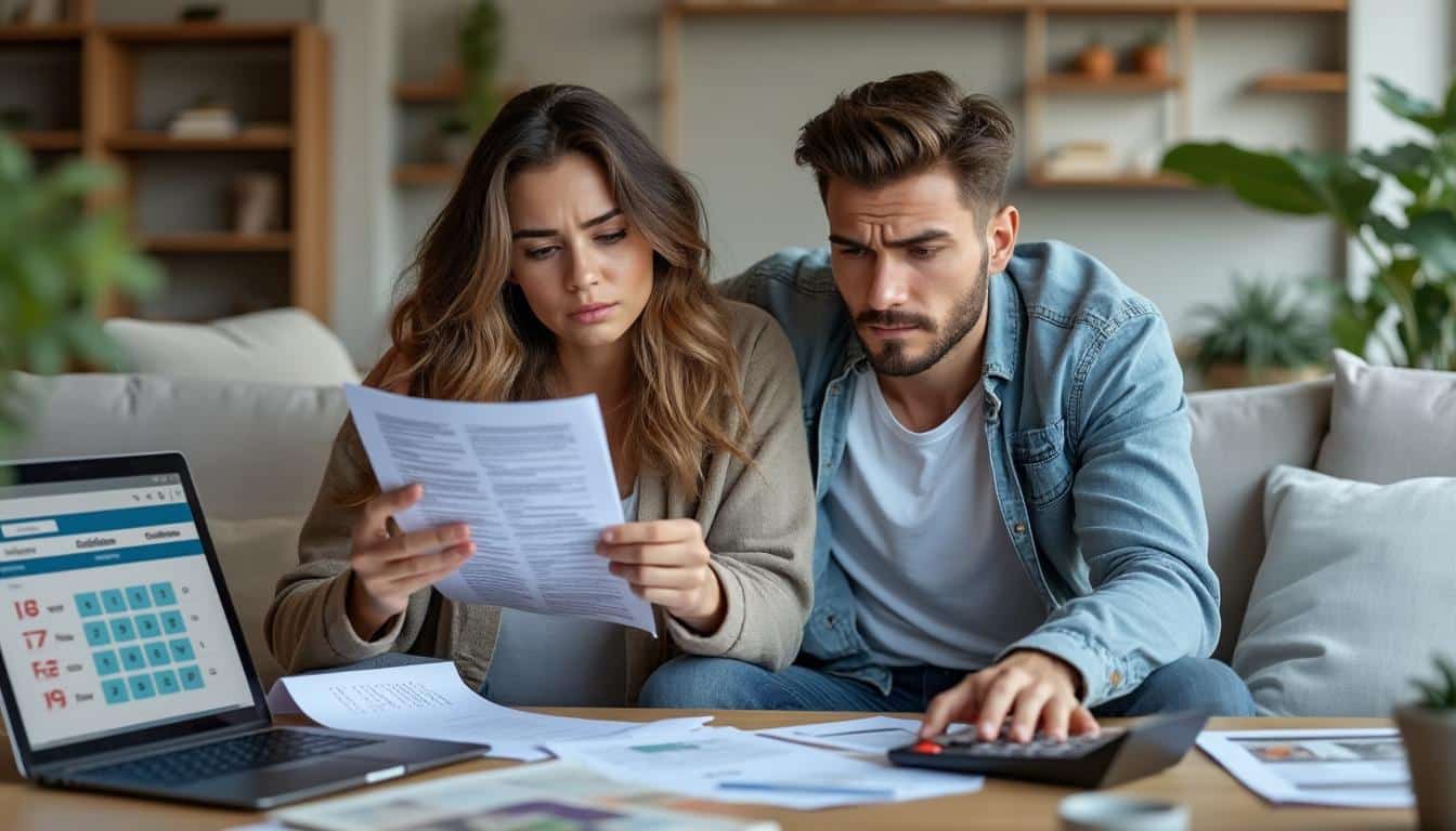 découvrez les 7 erreurs courantes à éviter lors de votre premier prêt immobilier pour primo-accédants et sécurisez votre investissement en toute sérénité.