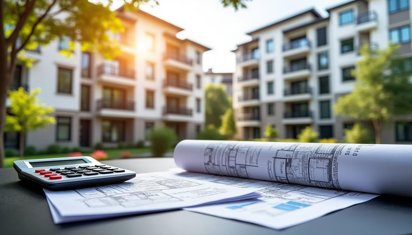 découvrez les spécificités du crédit immobilier pour investissement locatif et apprenez comment financer efficacement votre projet locatif en toute sérénité.