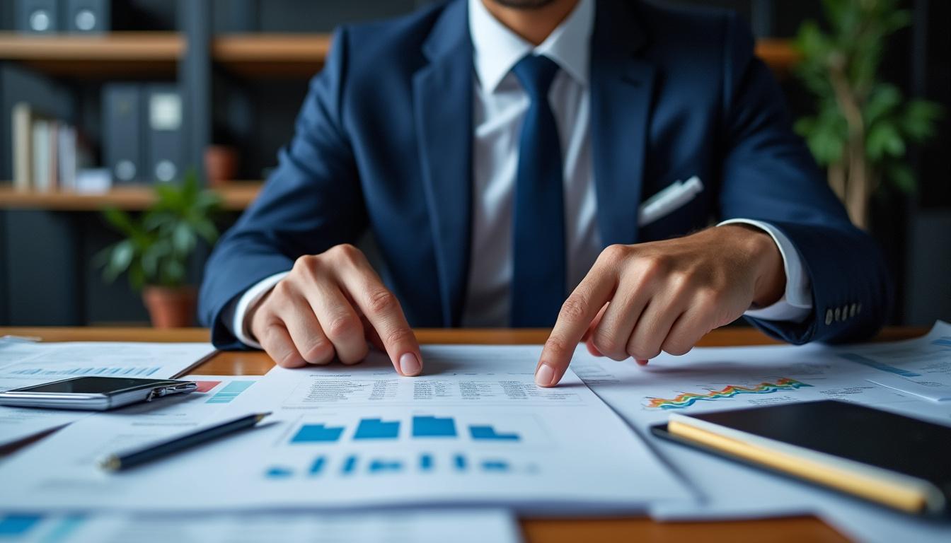 découvrez ce que les banques examinent réellement lors de l'étude d'un dossier de prêt et pourquoi un dossier parfait ne garantit pas toujours le meilleur taux.