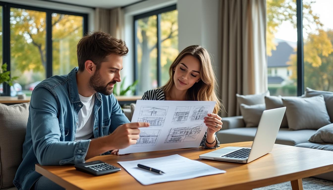 découvrez les différences entre ptz, pas et pc pour choisir le prêt immobilier qui correspond le mieux à votre projet et à votre situation financière.
