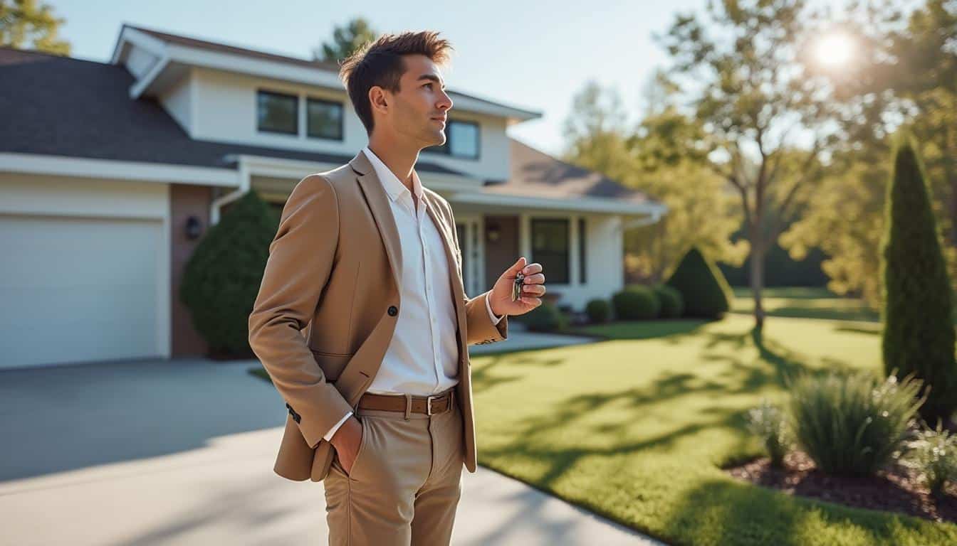 découvrez si vous pouvez acheter seul avec un prêt immobilier et profitez de nos conseils experts pour réussir votre projet d'achat en toute confiance.