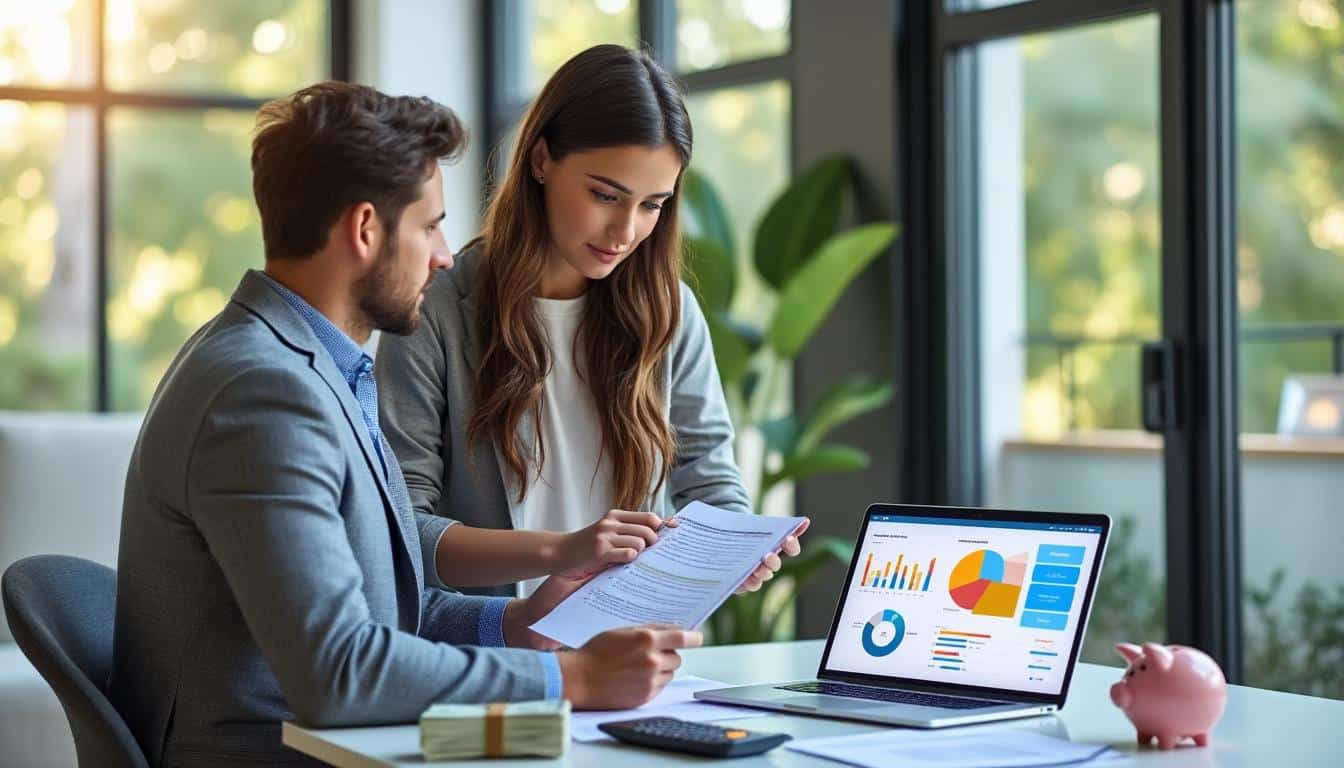 découvrez les avantages et les limites d'un prêt immobilier avec ou sans apport pour faire le meilleur choix selon votre situation financière.