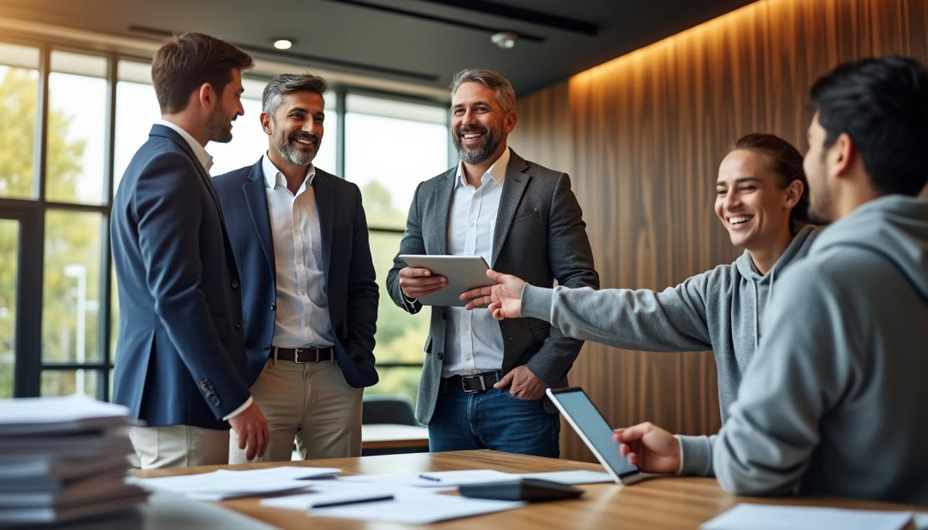 découvrez quels profils sont les plus facilement acceptés pour un prêt sans apport et optimisez vos chances d'obtenir un financement immobilier sans apport initial.