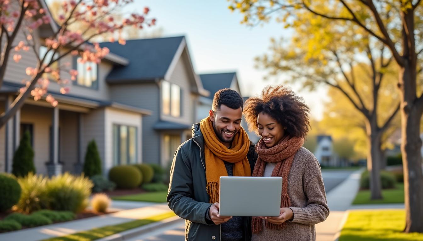 découvrez quand il est optimal de contracter un prêt immobilier pour bénéficier des meilleures conditions de taux et financer votre projet en toute sérénité.