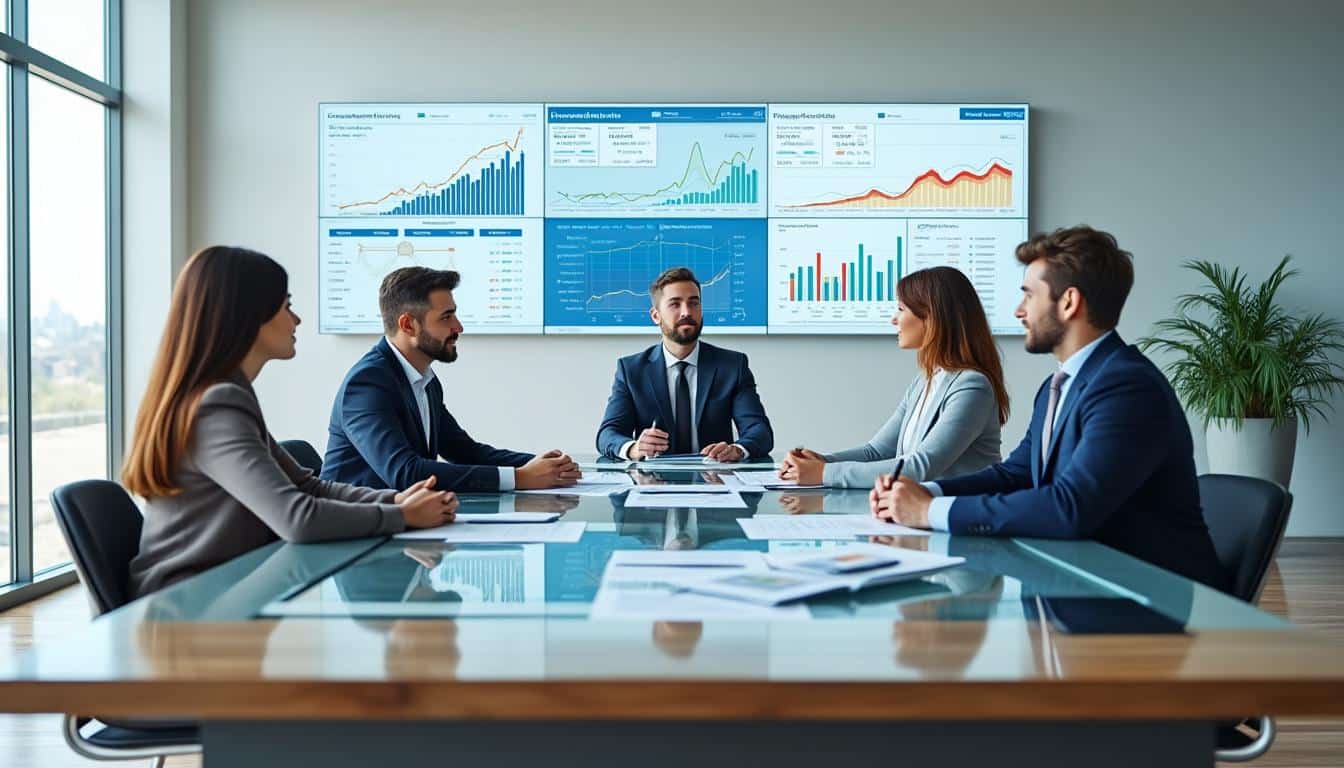 découvrez quel taux d'intérêt vous pouvez espérer en fonction de votre profil emprunteur et optimisez votre projet de prêt immobilier.