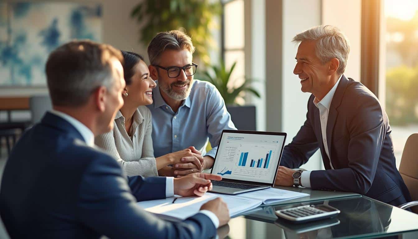 découvrez comment la renégociation de votre prêt immobilier peut vous faire économiser des milliers d'euros grâce à nos conseils pratiques et stratégiques.