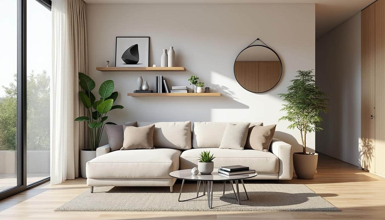 découvrez des astuces pratiques et élégantes pour décorer un petit espace sans l'encombrer, en optimisant chaque coin avec style et fonctionnalité.