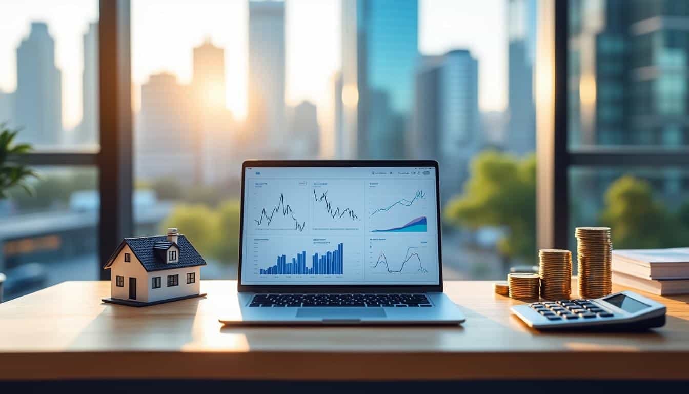 découvrez comment choisir entre un crédit immobilier à taux fixe ou variable en 2025, avec des conseils pour optimiser votre emprunt selon votre profil et les conditions du marché.