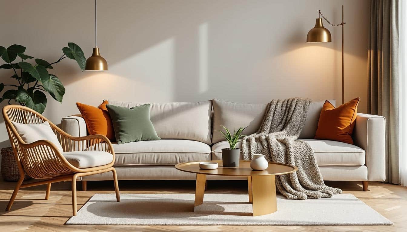 découvrez les tendances déco 2026 qui dureront vraiment avec maison du monde et zara home. styles, couleurs et ambiances à adopter pour une maison moderne et durable.