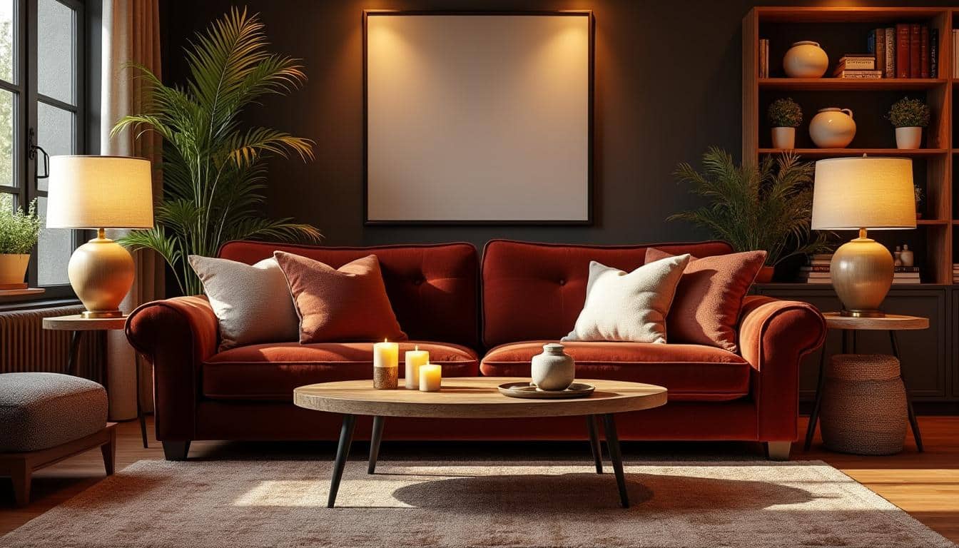 découvrez comment choisir l'éclairage idéal pour créer une ambiance chaleureuse et accueillante dans votre intérieur. conseils pratiques et astuces d'experts pour illuminer votre espace avec douceur.