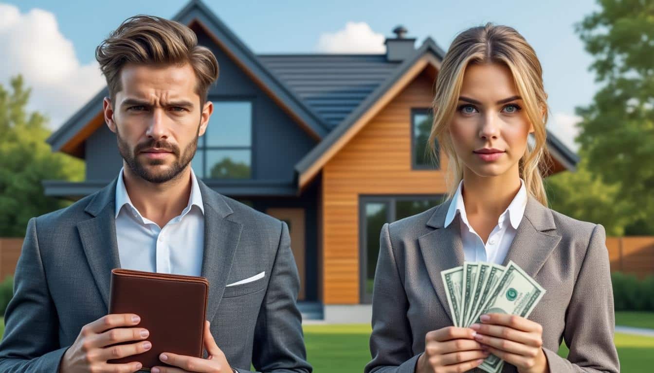 découvrez les avantages et inconvénients du prêt sans apport versus avec petit apport pour choisir la meilleure option d'emprunt adaptée à votre situation financière.