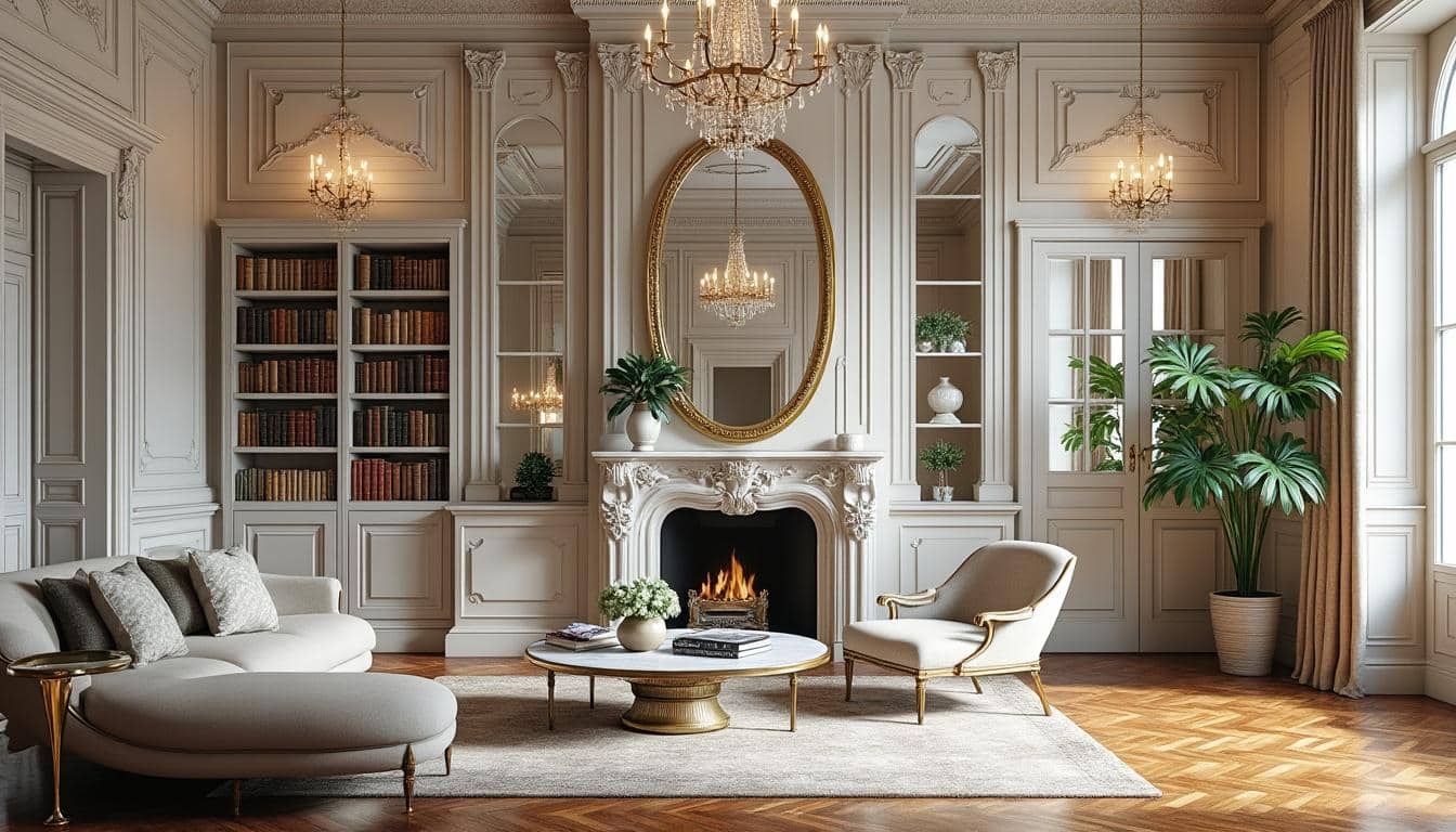 découvrez les 7 détails caractéristiques qui valorisent un appartement haussmannien à paris, alliant charme, élégance et authenticité.