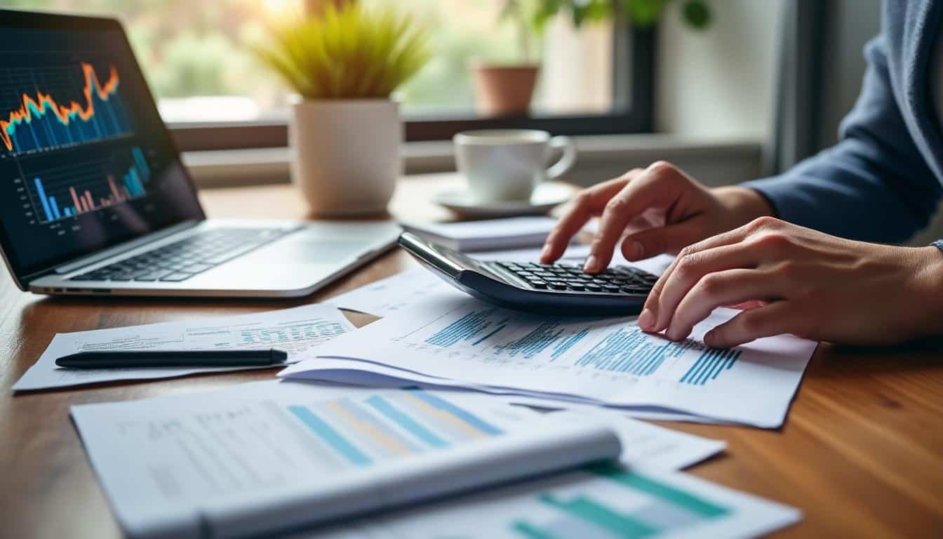 découvrez comment les taux de crédit de la banque de france influencent votre budget mensuel et apprenez à mieux gérer vos finances.