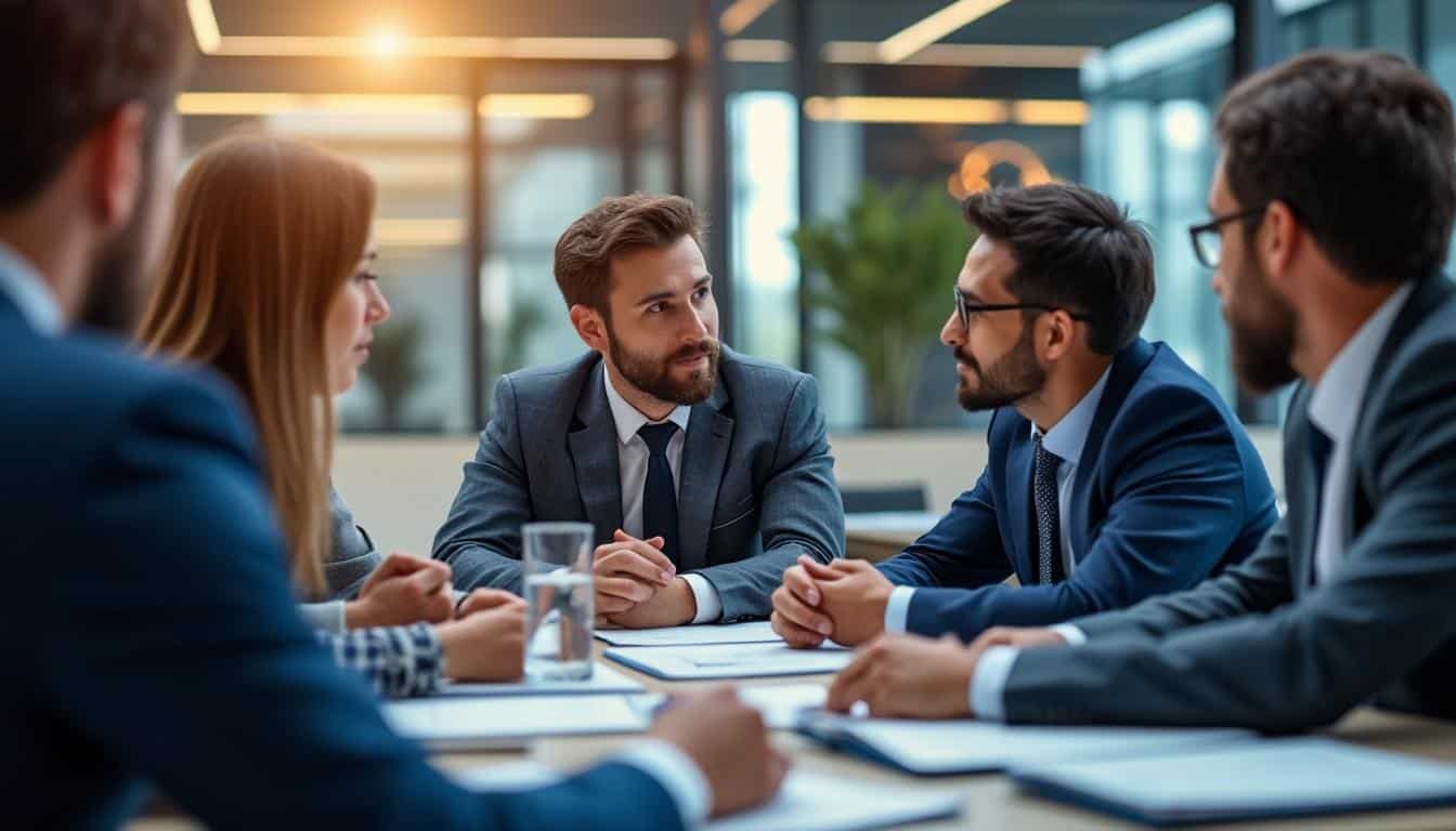 découvrez les 7 stratégies incontournables proposées par cafpi pour négocier efficacement votre prêt en 2026 et obtenir les meilleures conditions de financement.