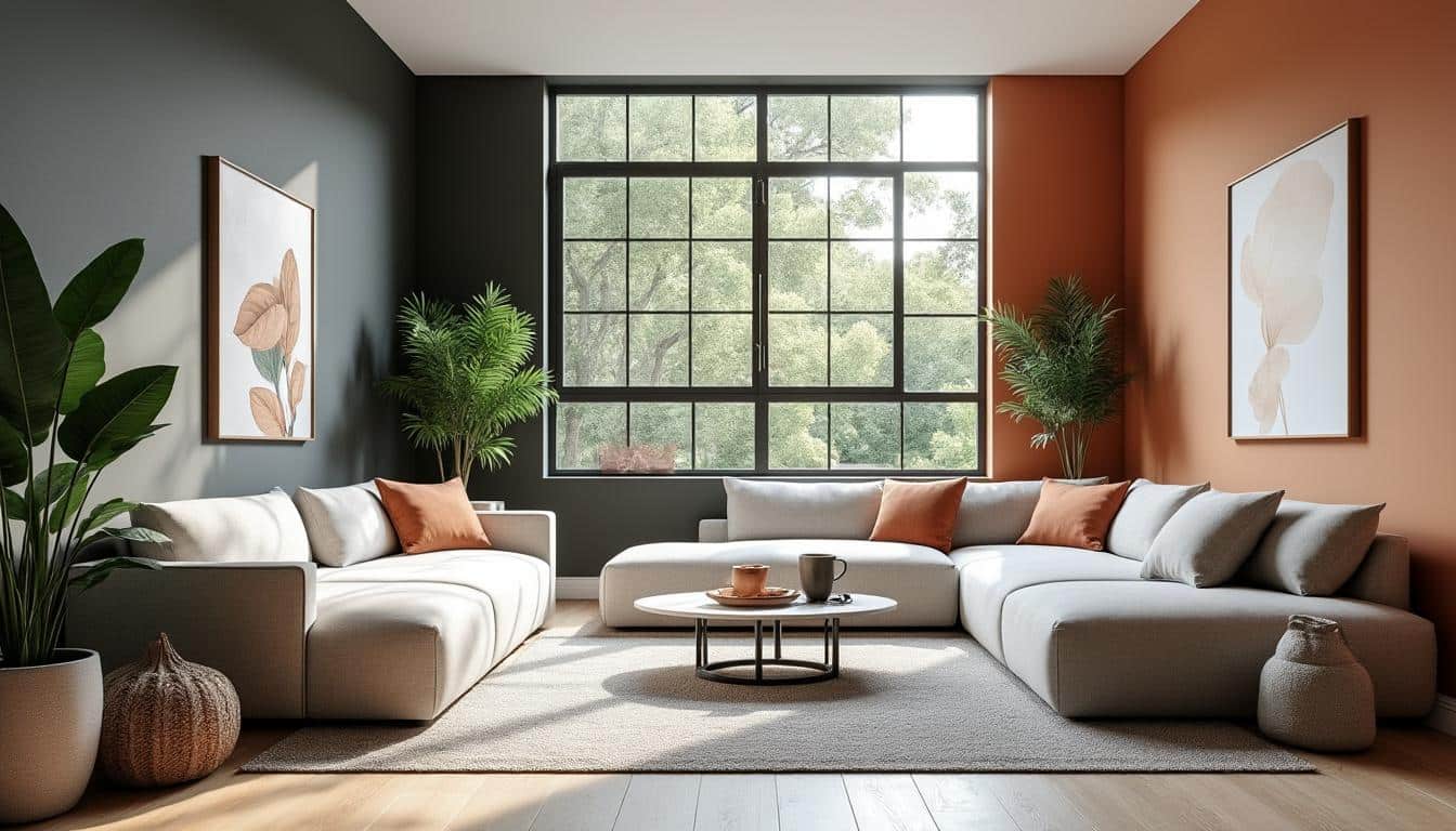 découvrez les différences entre farrow & ball et dulux valentine pour choisir la peinture idéale qui sublimera un salon lumineux. comparatif des couleurs, finitions et conseils déco pour un intérieur éclatant.