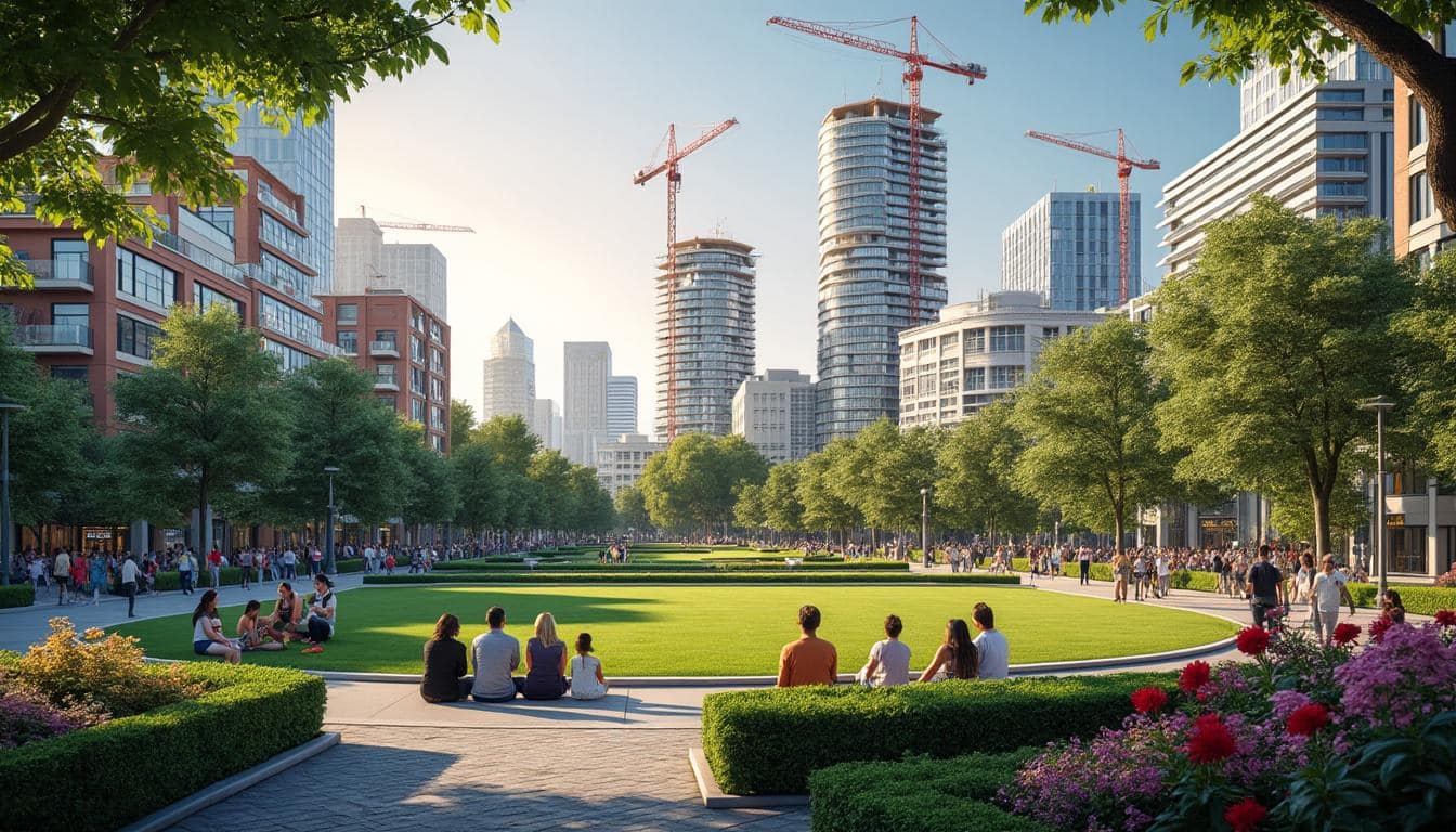 découvrez les villes françaises où la population connaît la plus forte croissance selon l'insee, et analysez les conséquences économiques, sociales et urbaines de cette évolution démographique.
