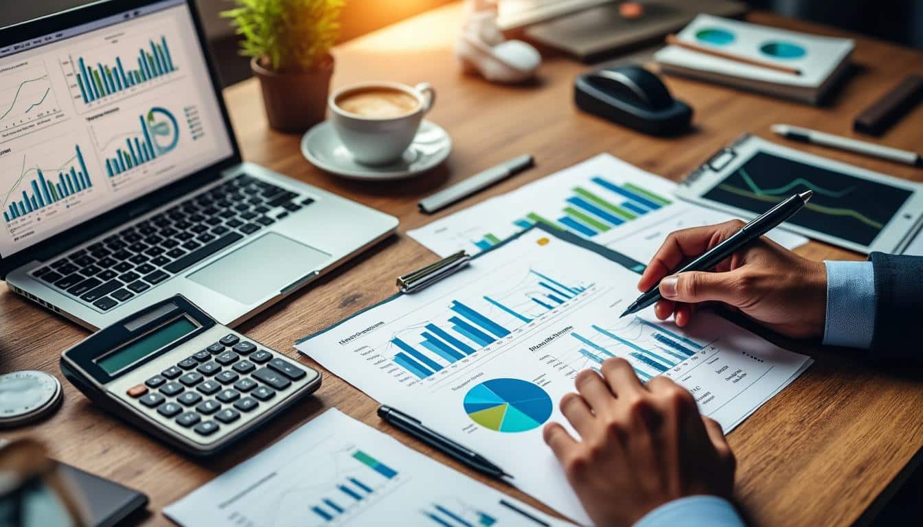 découvrez comment interpréter une estimation immobilière sur meilleursagents pour éviter les erreurs et faire un choix éclairé lors de la vente ou de l'achat de votre bien.